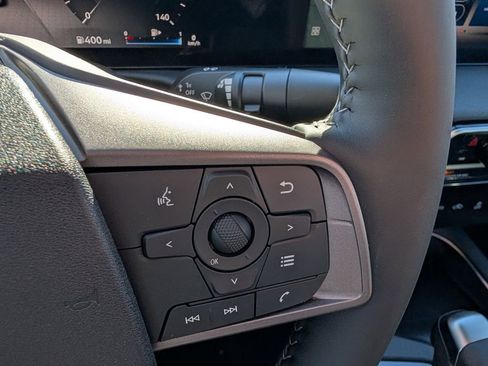 New 2026 Nissan Sentra SV w/ SV Convenience Package FWD image 17
