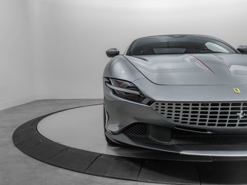 Certified 2024 Ferrari Roma image 44