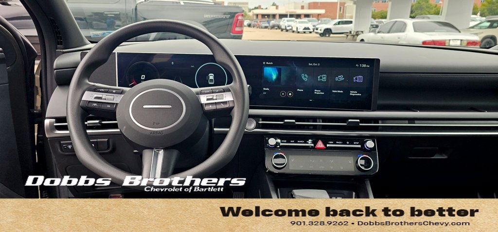 Used 2025 Hyundai Santa Cruz SEL FWD image 14