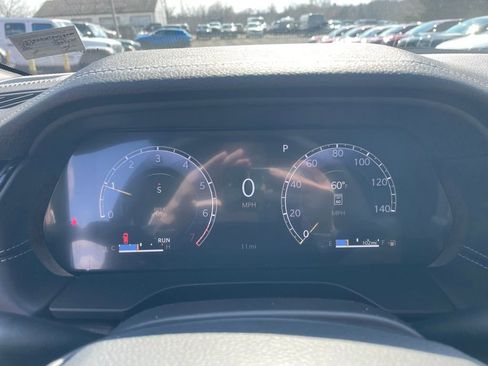 New 2026 Jeep Grand Cherokee L Limited image 35