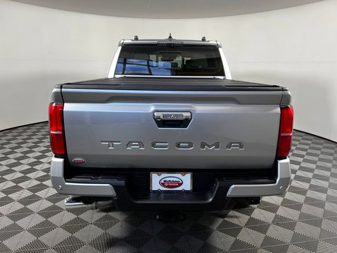 Used 2026 Toyota Tacoma Limited w/ Tow Tech Package AWD/4WD image 6