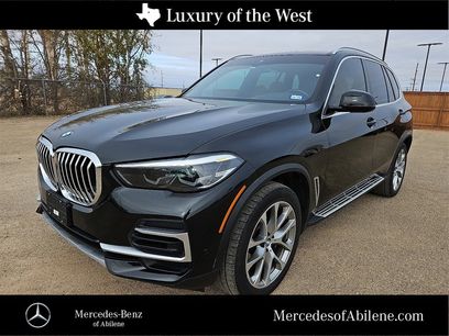 Used 2023 BMW X5 xDrive40i