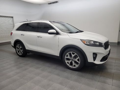 Used 2019 Kia Sorento EX FWD image 11