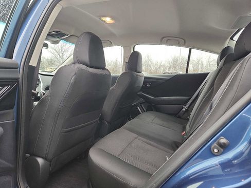 Used 2022 Subaru Legacy Premium image 10