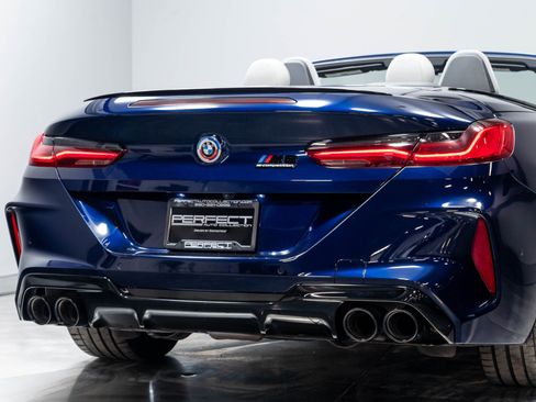 Used 2023 BMW M8 Competition AWD/4WD image 79