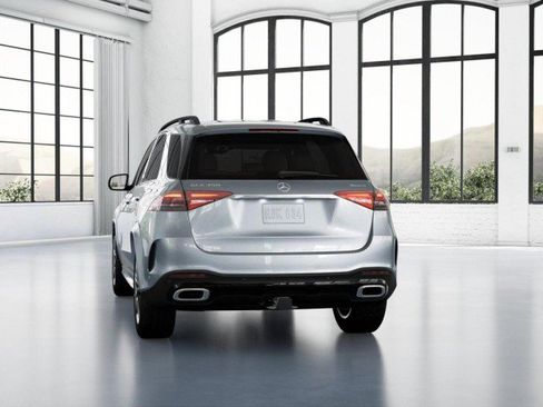 New 2026 Mercedes-Benz GLE 350 4MATIC image 25