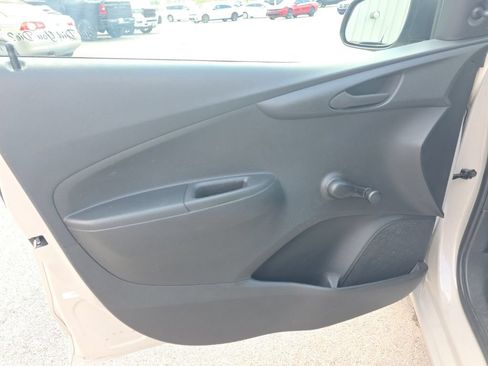 Used 2020 Chevrolet Spark LS FWD image 13