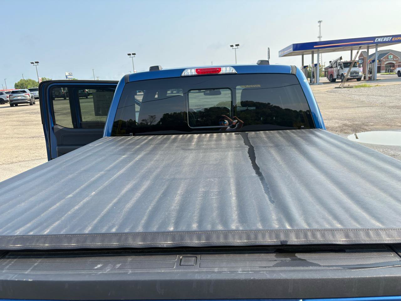 Used 2023 Ford F150 XLT w/ Equipment Group 302A High AWD/4WD image 60