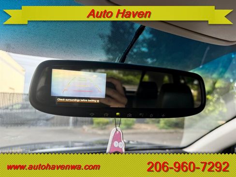 Used 2011 Subaru Outback 3.6R Limited w/ PWR Moonroof Pkg AWD/4WD image 12