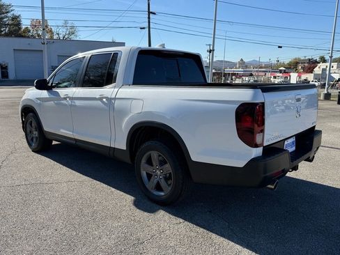 Used 2023 Honda Ridgeline RTL image 6
