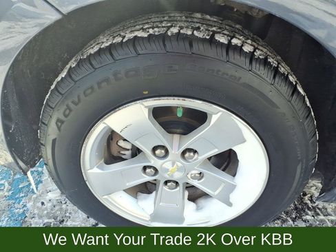 Used 2014 Chevrolet Malibu LT image 25