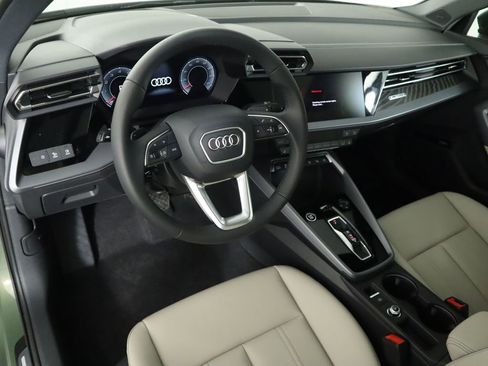 Used 2025 Audi A3 2.0T Premium Plus image 11