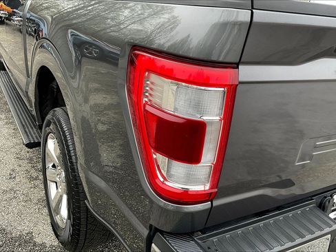 Used 2023 Ford F150 Lariat w/ Equipment Group 502A High AWD/4WD image 27