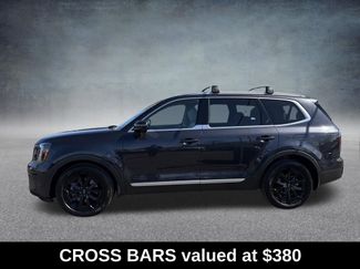 Used 2025 Kia Telluride EX video 2