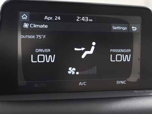 Used 2019 Kia Stinger Premium RWD image 37