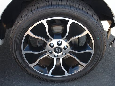 Used 2012 Ford F150 Harley-Davidson image 27