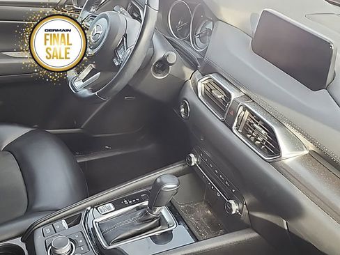 Used 2019 MAZDA CX-5 Touring image 10