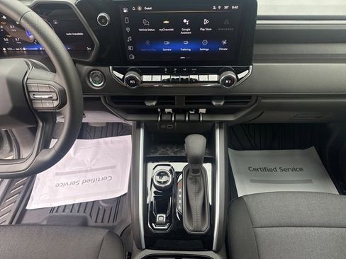 New 2026 Chevrolet Colorado Trail Boss image 18