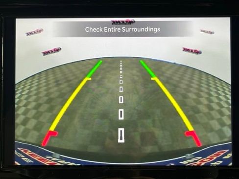 New 2026 Dodge Durango GT image 11