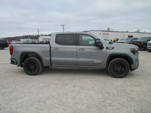 New 2026 GMC Sierra 1500 Elevation w/ Max Trailering Package image 3