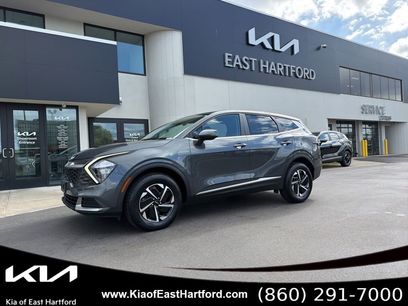 Used 2023 Kia Sportage LX