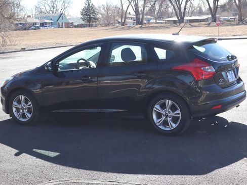Used 2013 Ford Focus SE image 8