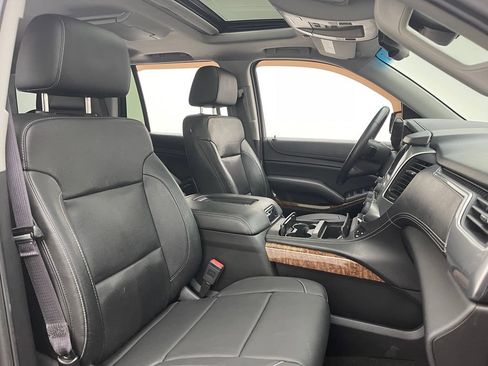 Used 2016 Chevrolet Tahoe LTZ AWD/4WD image 37