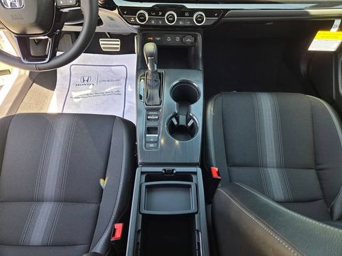 New 2026 Honda Civic Sport image 20