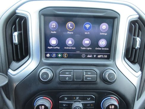 Used 2020 Chevrolet Silverado 1500 RST w/ All-Star Edition AWD/4WD image 31