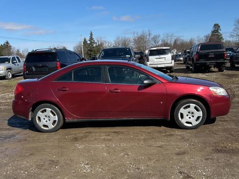 Used 2008 Pontiac G6 Value Leader image 12