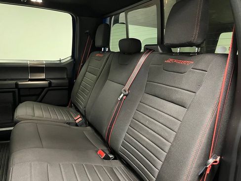 Used 2020 Ford F150 XLT w/ Equipment Group 302A Luxury AWD/4WD image 48