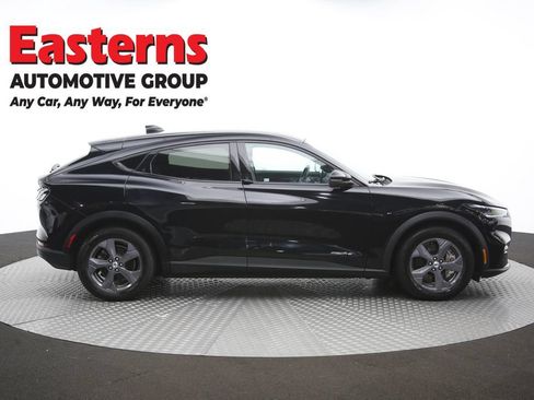 Used 2021 Ford Mustang Mach-E Select RWD image 43