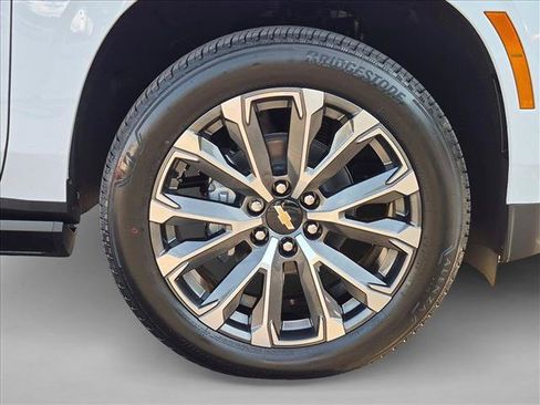 New 2026 Chevrolet Tahoe High Country AWD/4WD image 10
