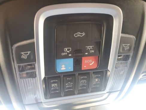 New 2026 RAM 1500 Rebel w/ G/T Package image 35