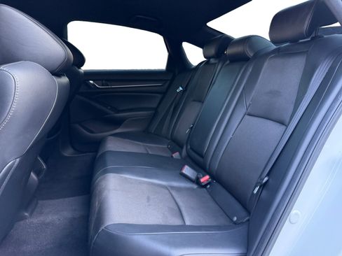 Used 2022 Honda Accord Sport image 13