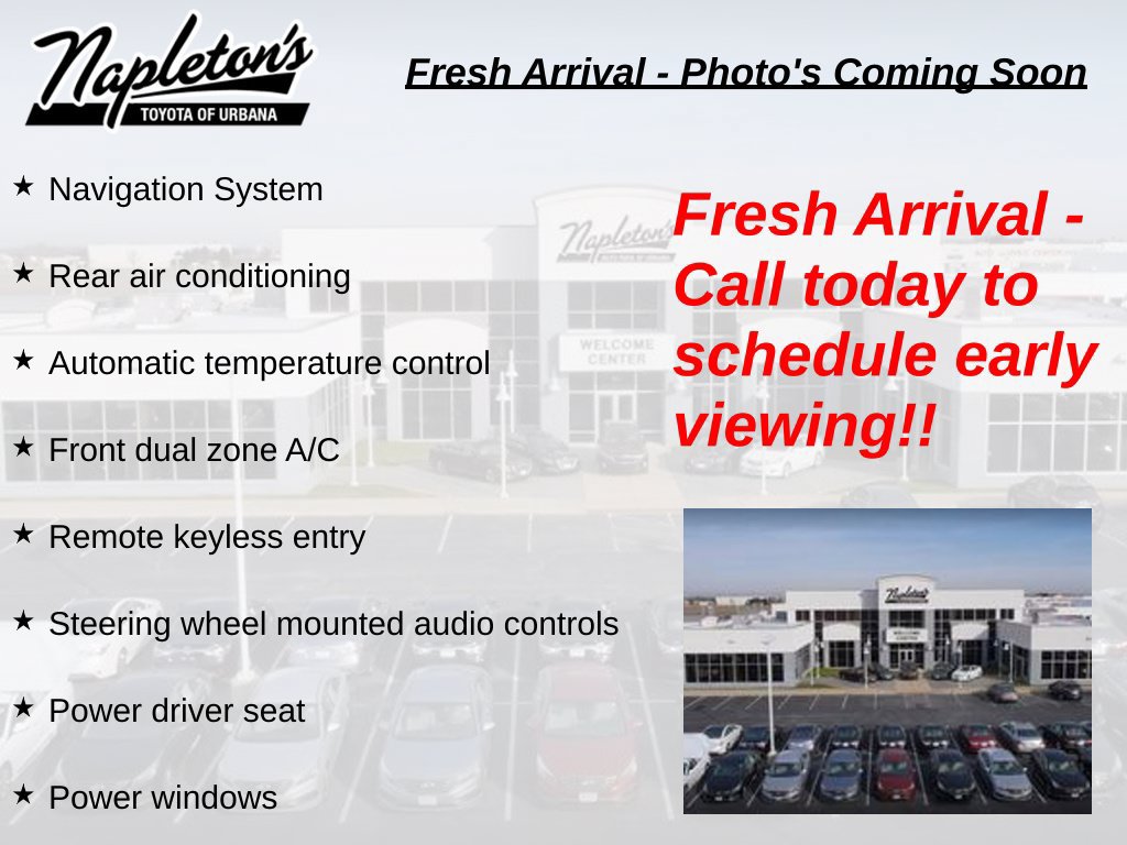 Used 2025 Kia Telluride S AWD/4WD image 1