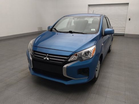 Used 2024 Mitsubishi Mirage ES FWD image 15