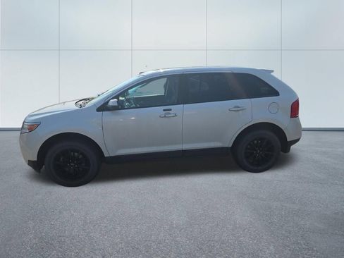 Used 2011 Ford Edge SEL AWD/4WD image 2