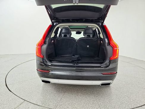 Used 2021 Volvo XC90 T6 Momentum w/ Advanced Package AWD/4WD image 15