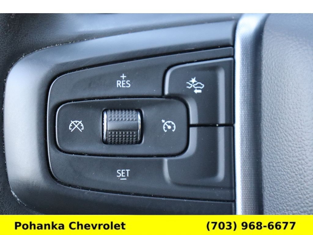 Certified 2024 GMC Yukon SLT AWD/4WD image 11