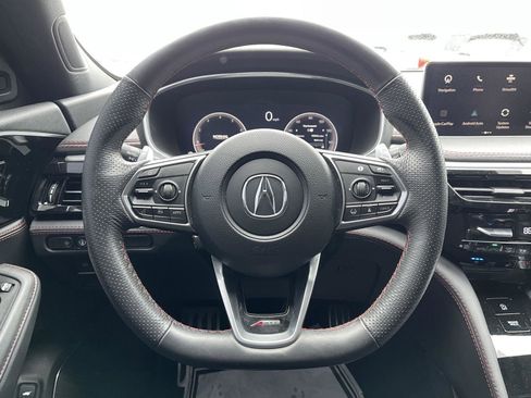 Used 2024 Acura MDX A-Spec AWD/4WD image 6