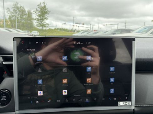 New 2026 MAZDA CX-5 Select AWD/4WD image 28