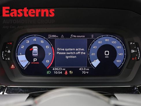 Used 2024 Audi A3 2.0T Premium FWD image 17