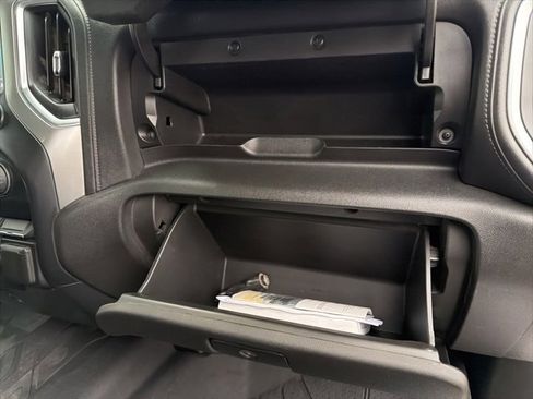 Used 2021 Chevrolet Silverado 2500 LT image 36