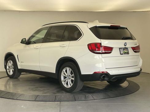 Used 2015 BMW X5 xDrive35d AWD/4WD image 3
