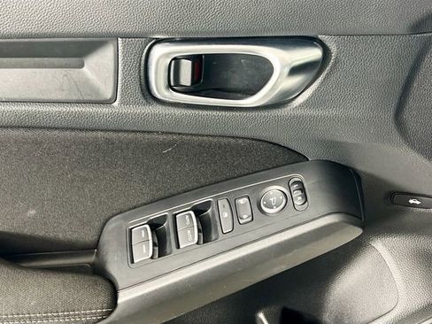 Certified 2024 Honda Civic Sport image 21