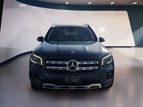 Certified 2023 Mercedes-Benz GLB 250 image 8