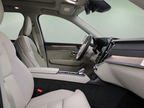 New 2026 Volvo XC90 B6 Ultra w/ Protection Package AWD/4WD image 25