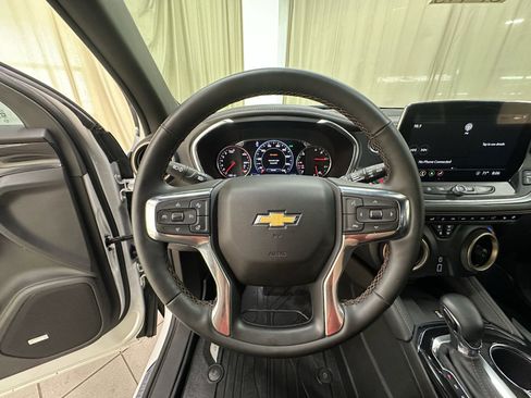 Used 2023 Chevrolet Blazer Premier w/ Driver Confidence II Package AWD/4WD image 25