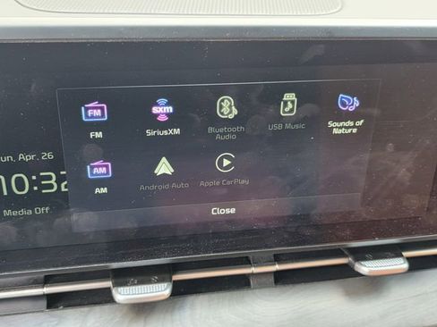 Used 2024 Kia Carnival SX FWD image 16